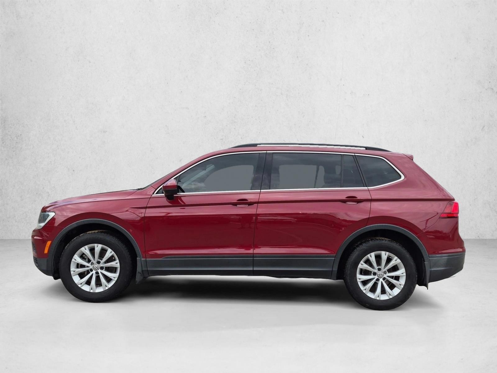 Thumbnail: 2019 Volkswagen Tiguan - 2
