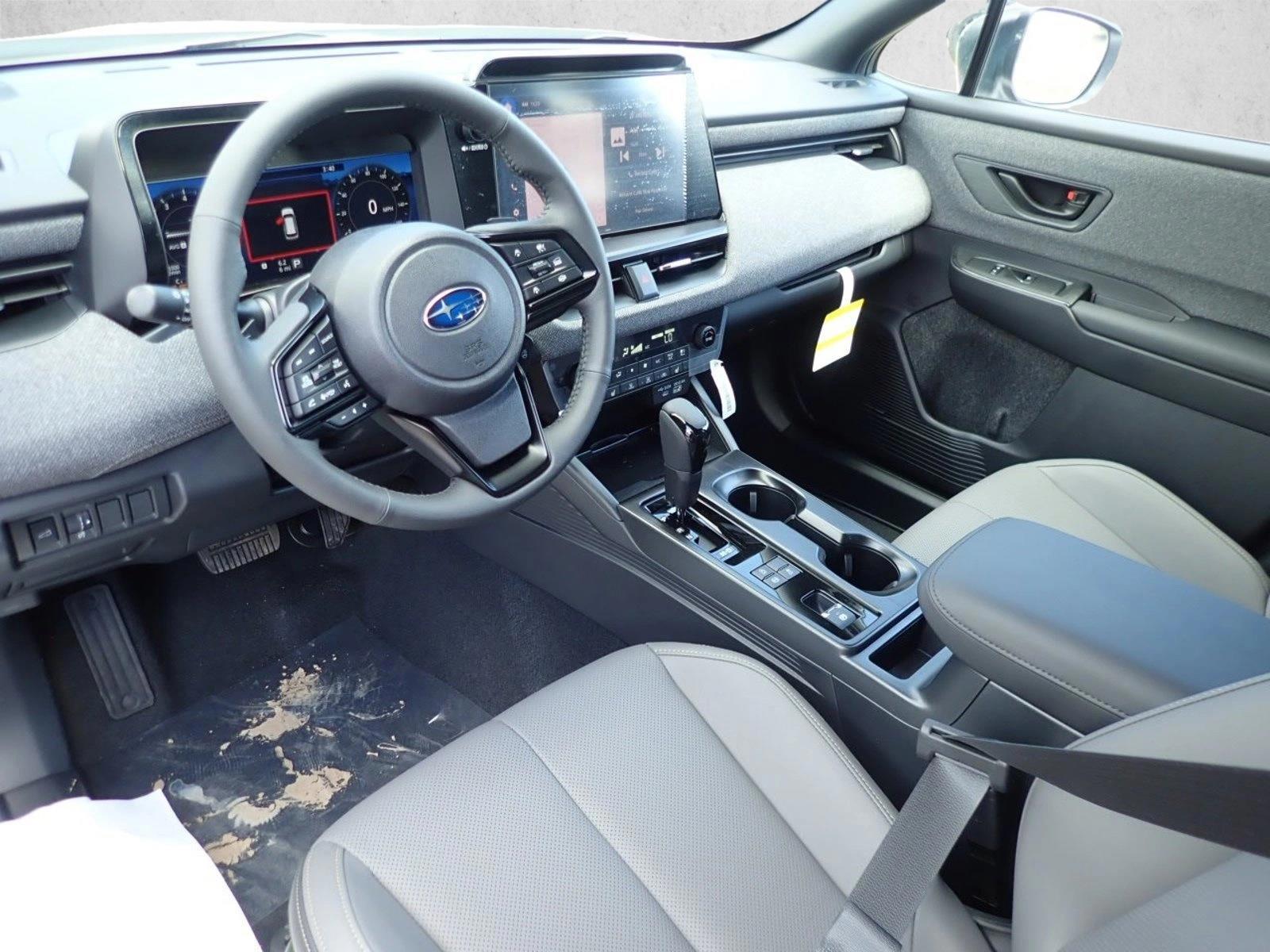 Thumbnail: 2026 Subaru Outback - 3
