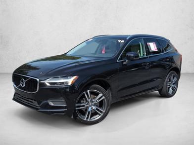 2019 Volvo XC60