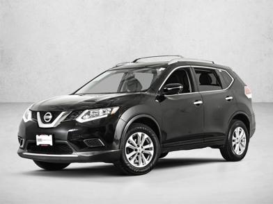 2014 Nissan Rogue SV -
                  Amherst, OH