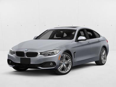 2015 BMW 4 Series 428i -
                  Tempe, AZ