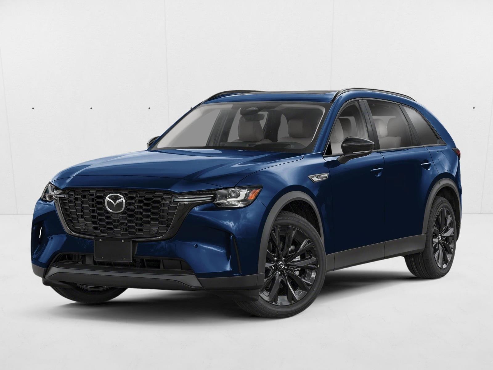 Thumbnail: 2026 Mazda CX-90 - 1