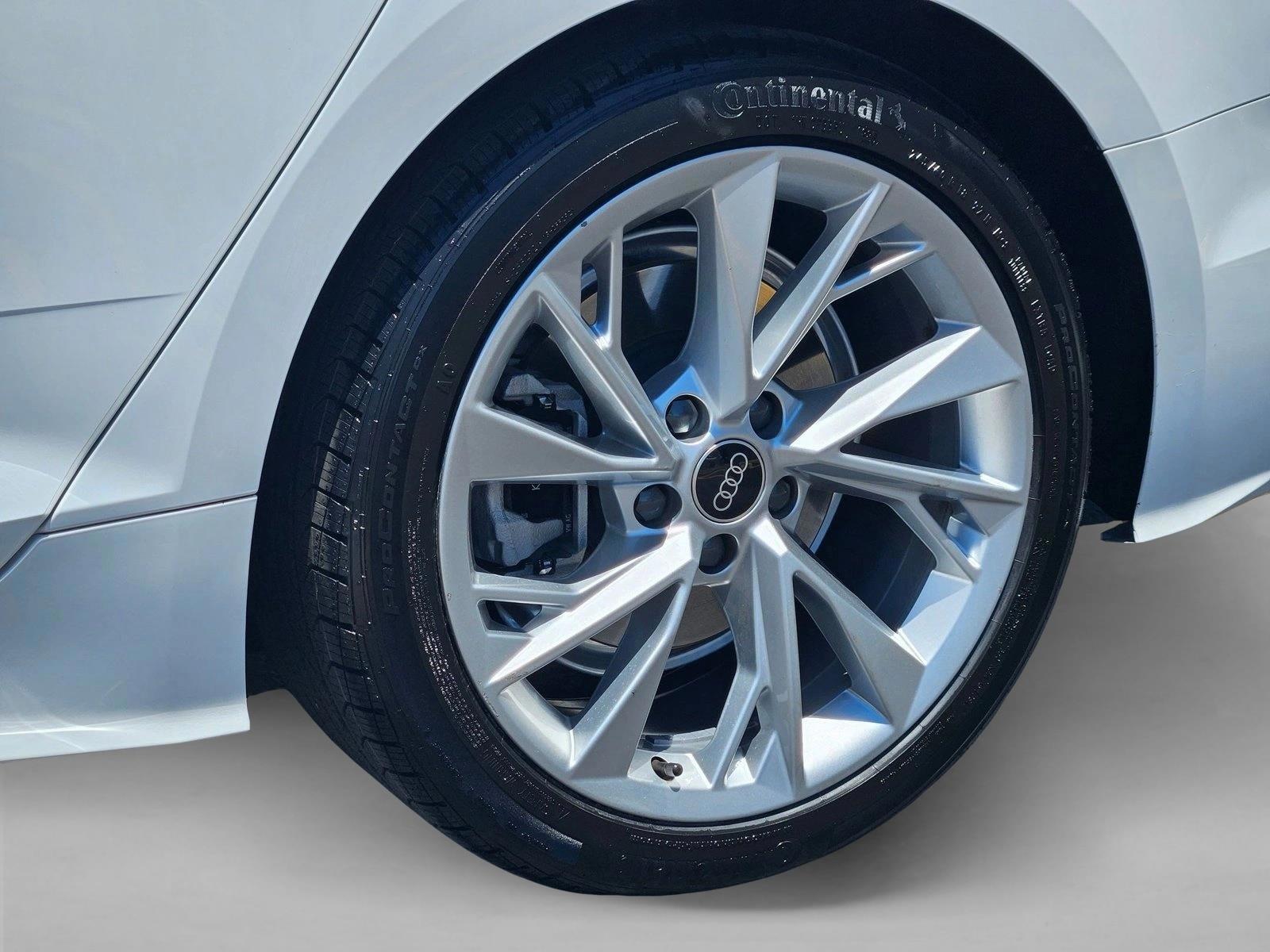2023 Audi A5 Sportback Premium Plus - Photo 28