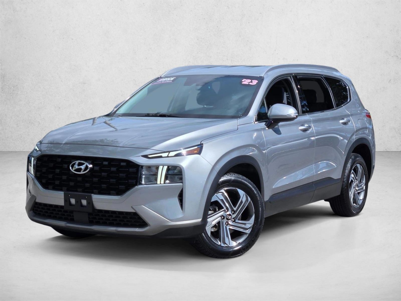 Thumbnail: 2023 Hyundai Santa Fe - 1