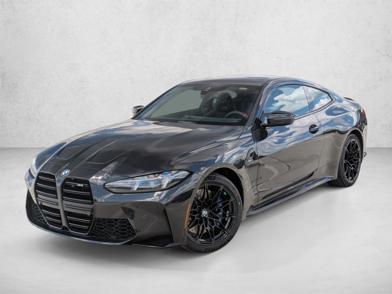 2027 BMW M4