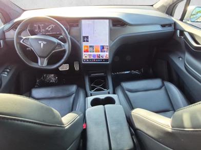 2020 Tesla Model X