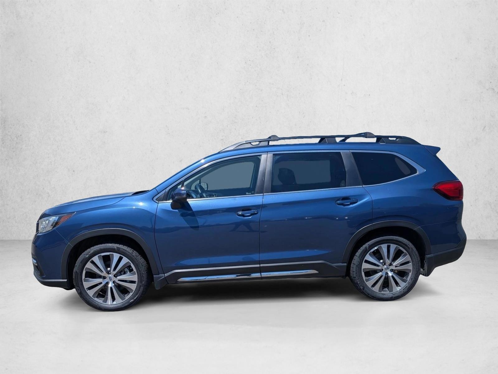 Thumbnail: 2020 Subaru Ascent - 2