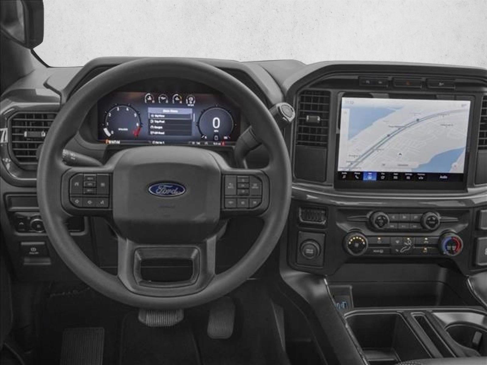 Thumbnail: 2026 Ford F-150 - 3
