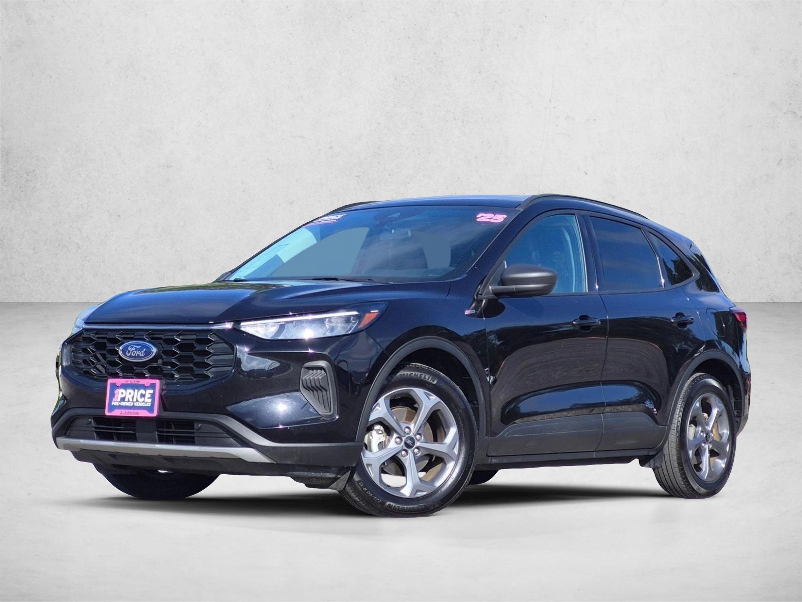 Thumbnail: 2025 Ford Escape - 1
