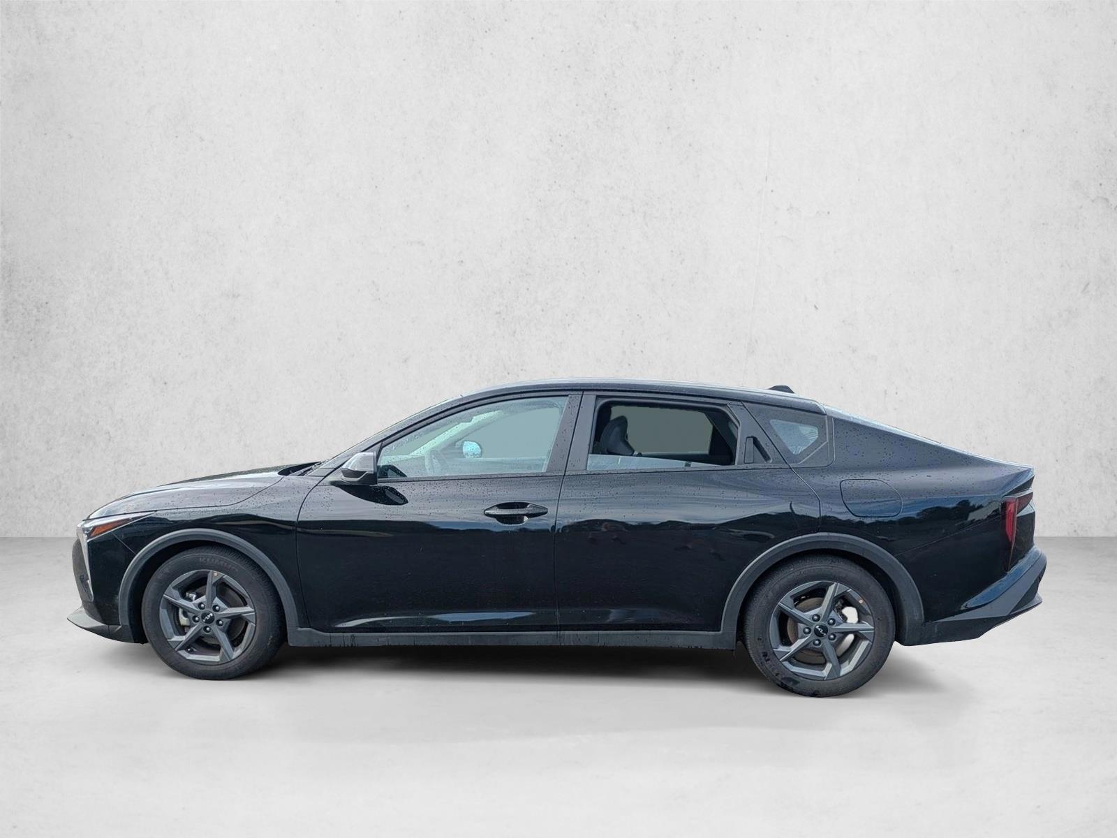 Thumbnail: 2025 Kia K4 - 2
