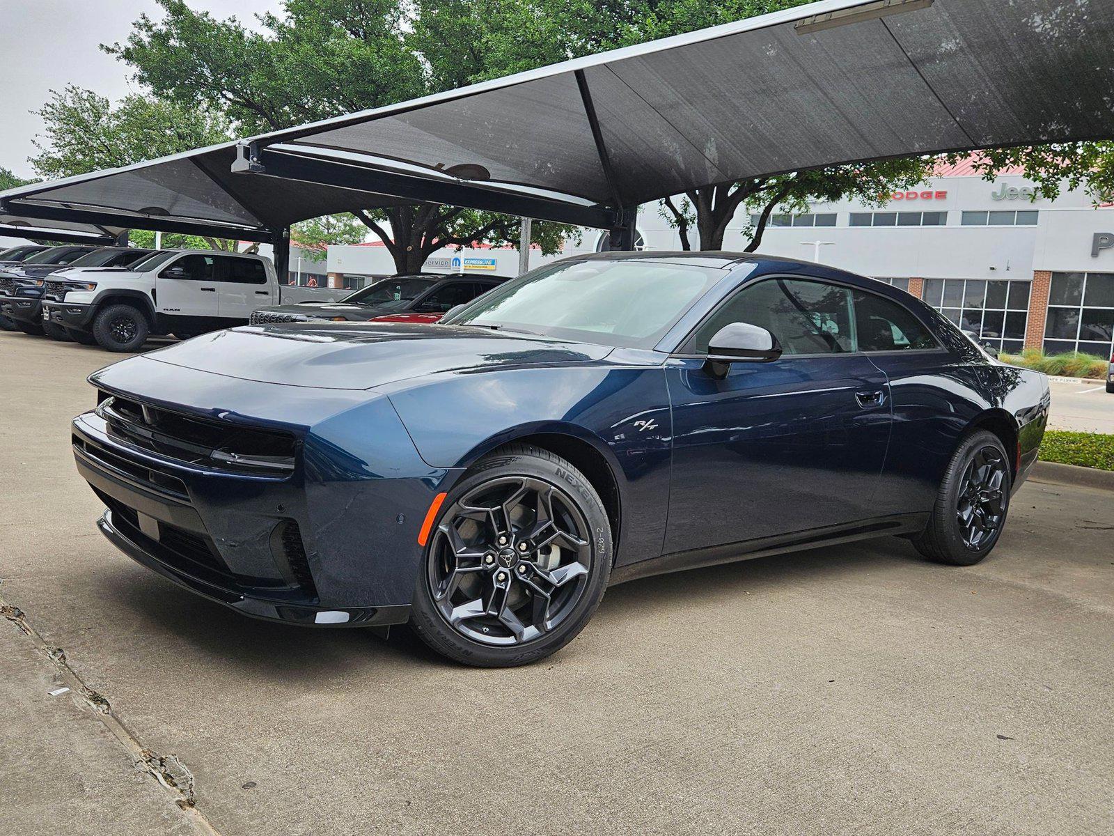 Thumbnail: 2026 Dodge Charger - 1
