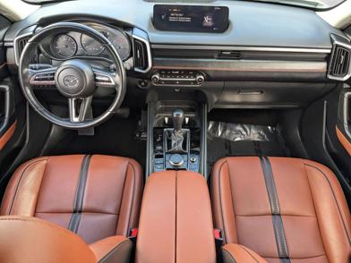 2023 Mazda CX-50