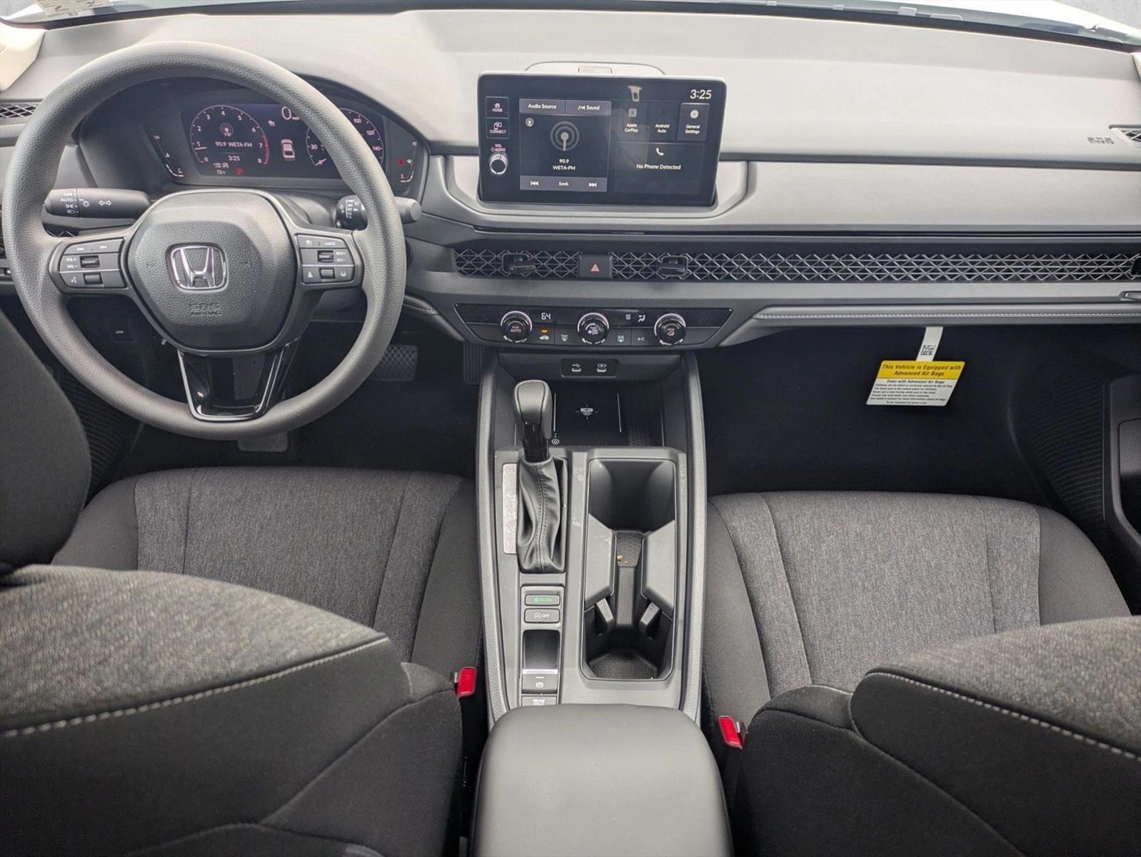 Thumbnail: 2026 Honda Accord - 4