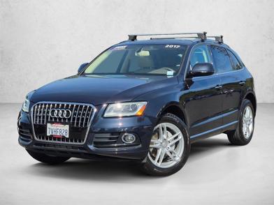 2017 Audi Q5 Premium Plus -
                  Mountain View, CA