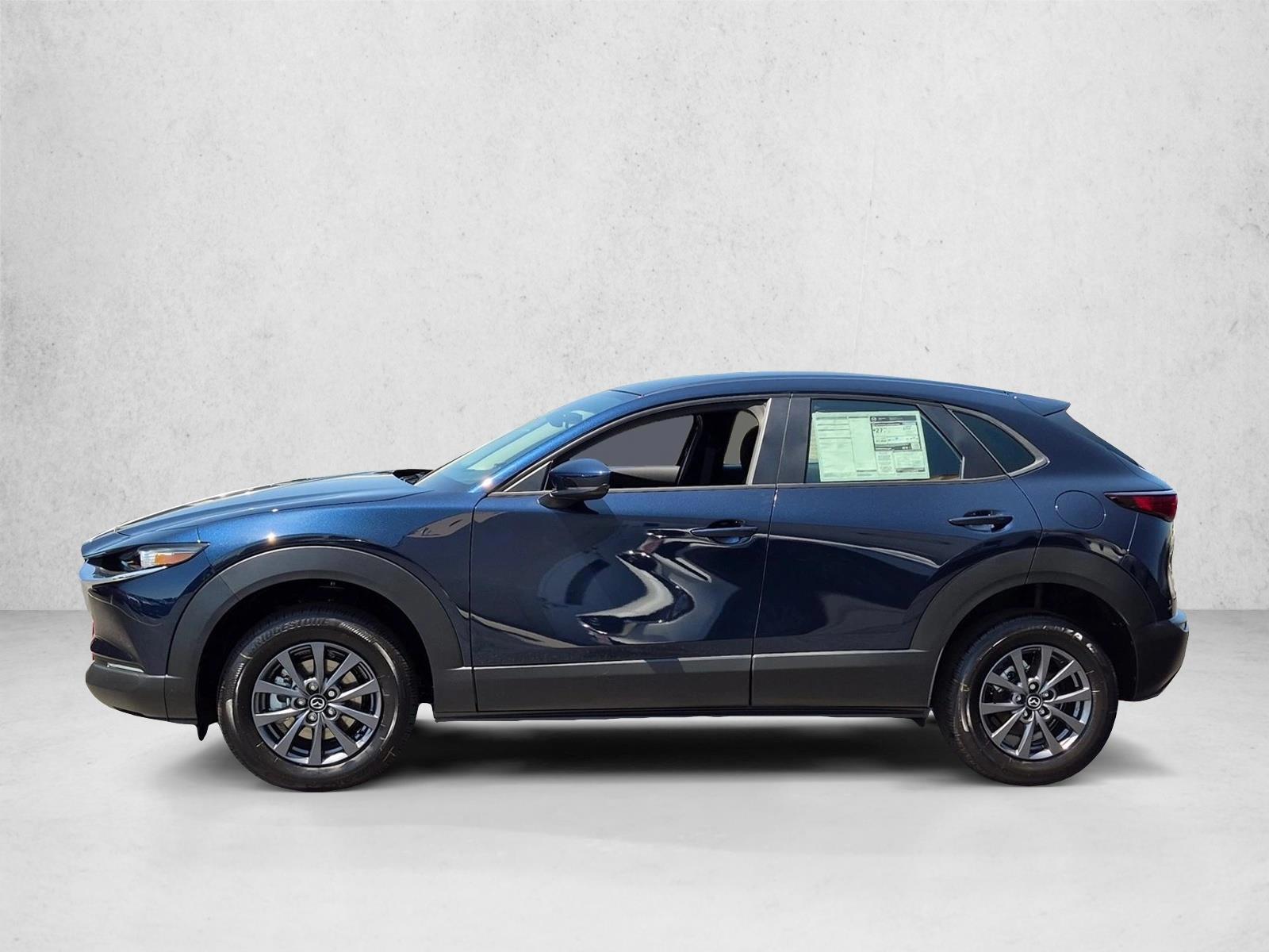 Thumbnail: 2026 Mazda CX-30 - 2