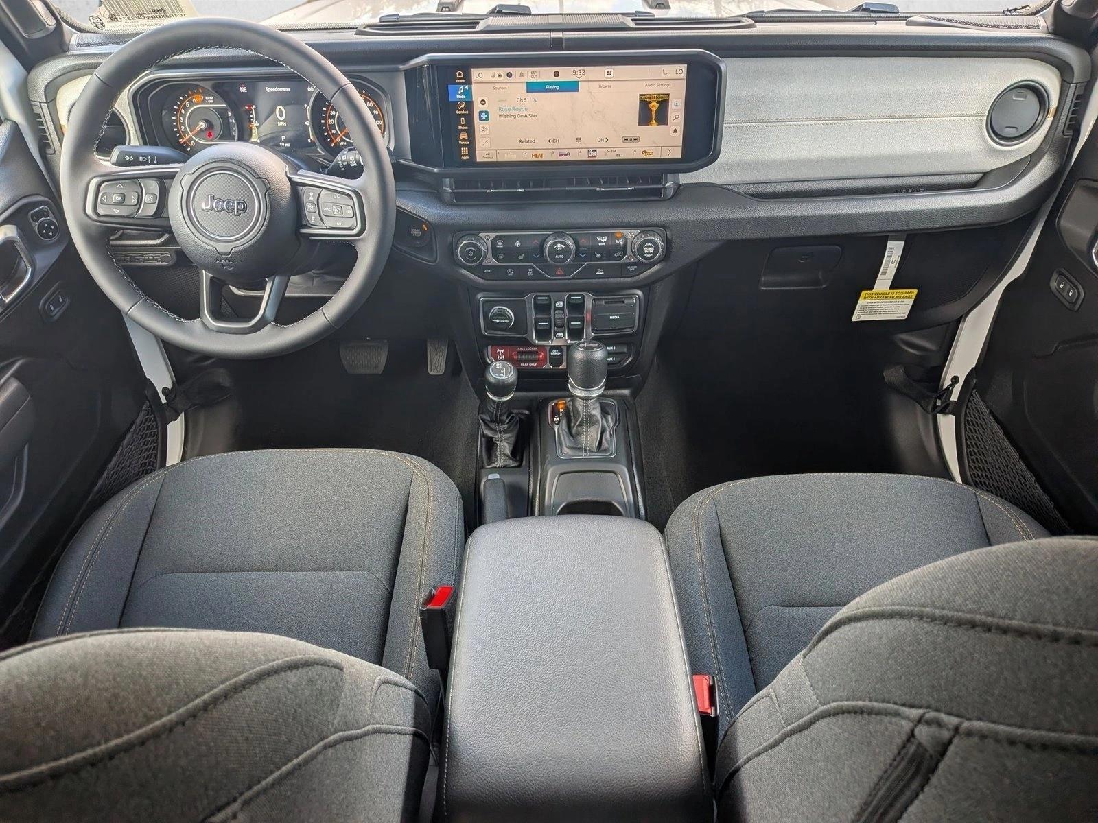 Thumbnail: 2026 Jeep Wrangler - 3