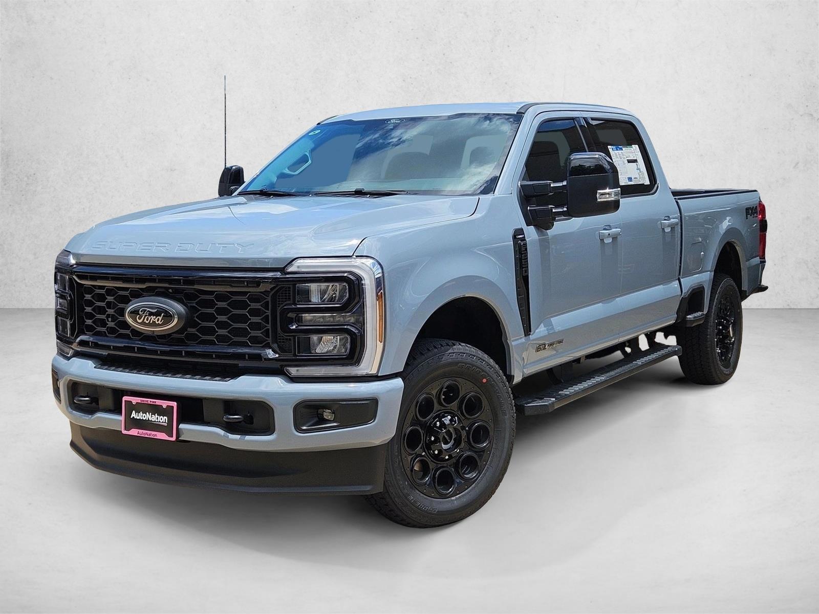 Thumbnail: 2026 Ford Econoline - 1