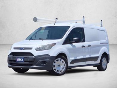 2015 Ford Transit Series Connnect XL -
                  Austin, TX