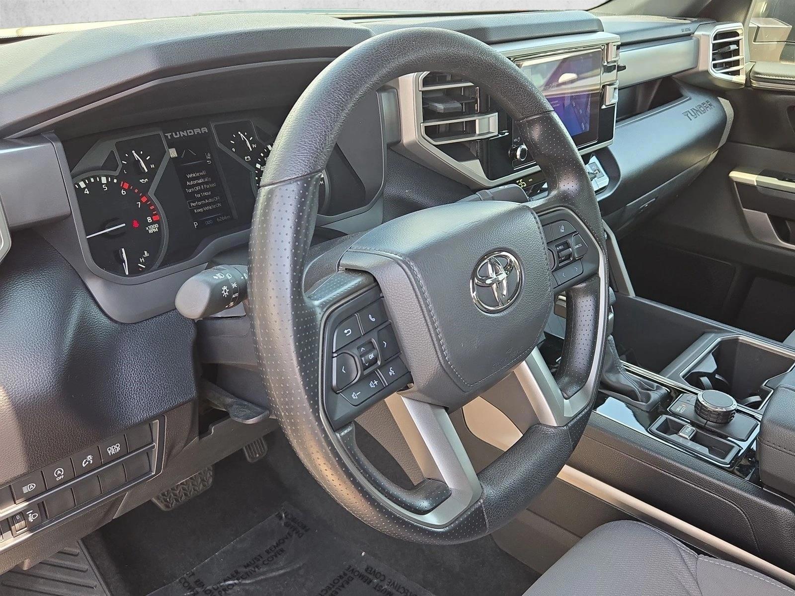 Thumbnail: 2025 Toyota Tundra - 3