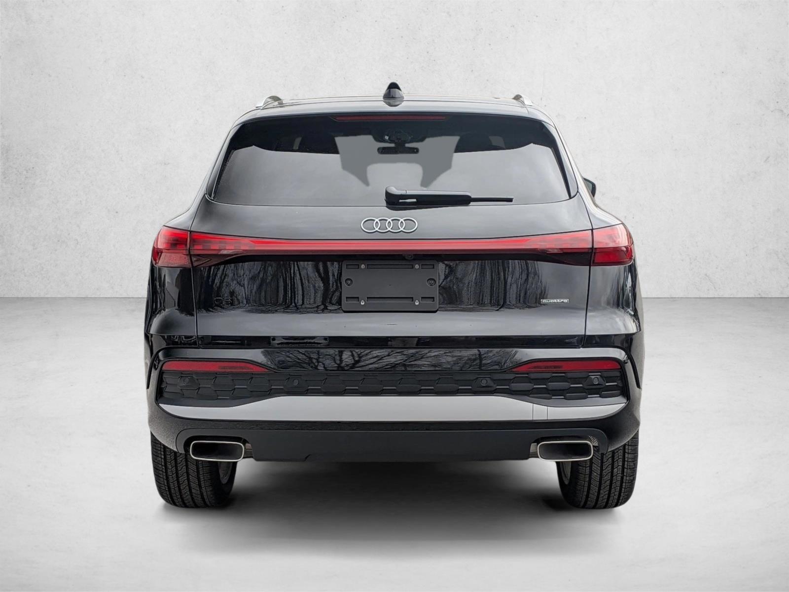 2025 Audi Q5 Premium Plus - Photo 7