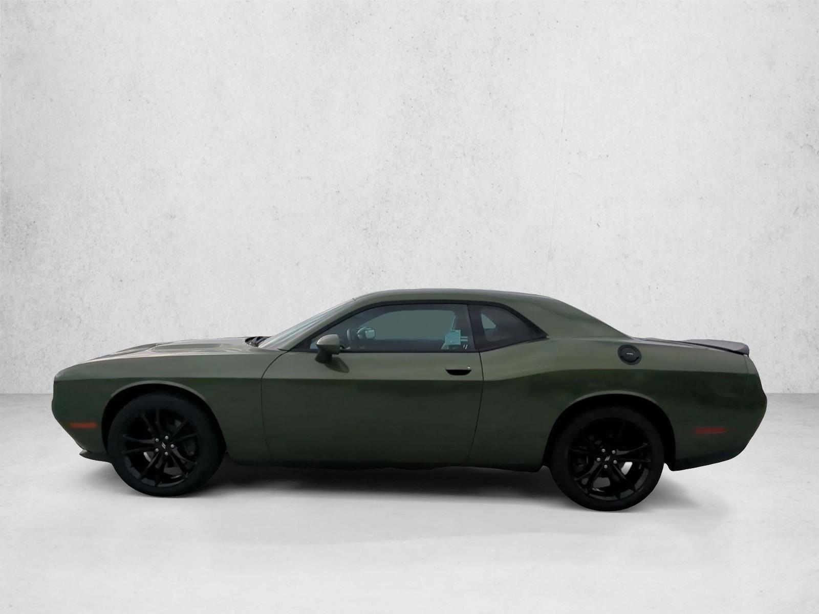 Thumbnail: 2018 Dodge Challenger - 2