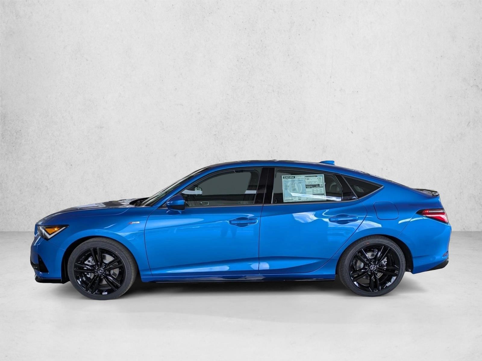 Thumbnail: 2026 Acura Integra - 2