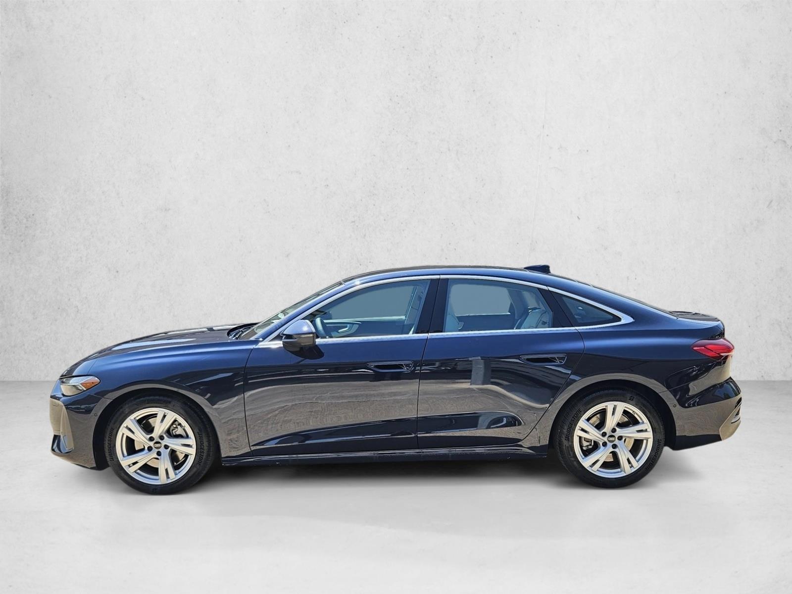 Thumbnail: 2026 Audi A5 - 2