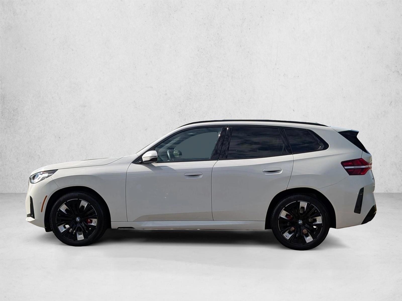 Thumbnail: 2025 BMW X3 - 2