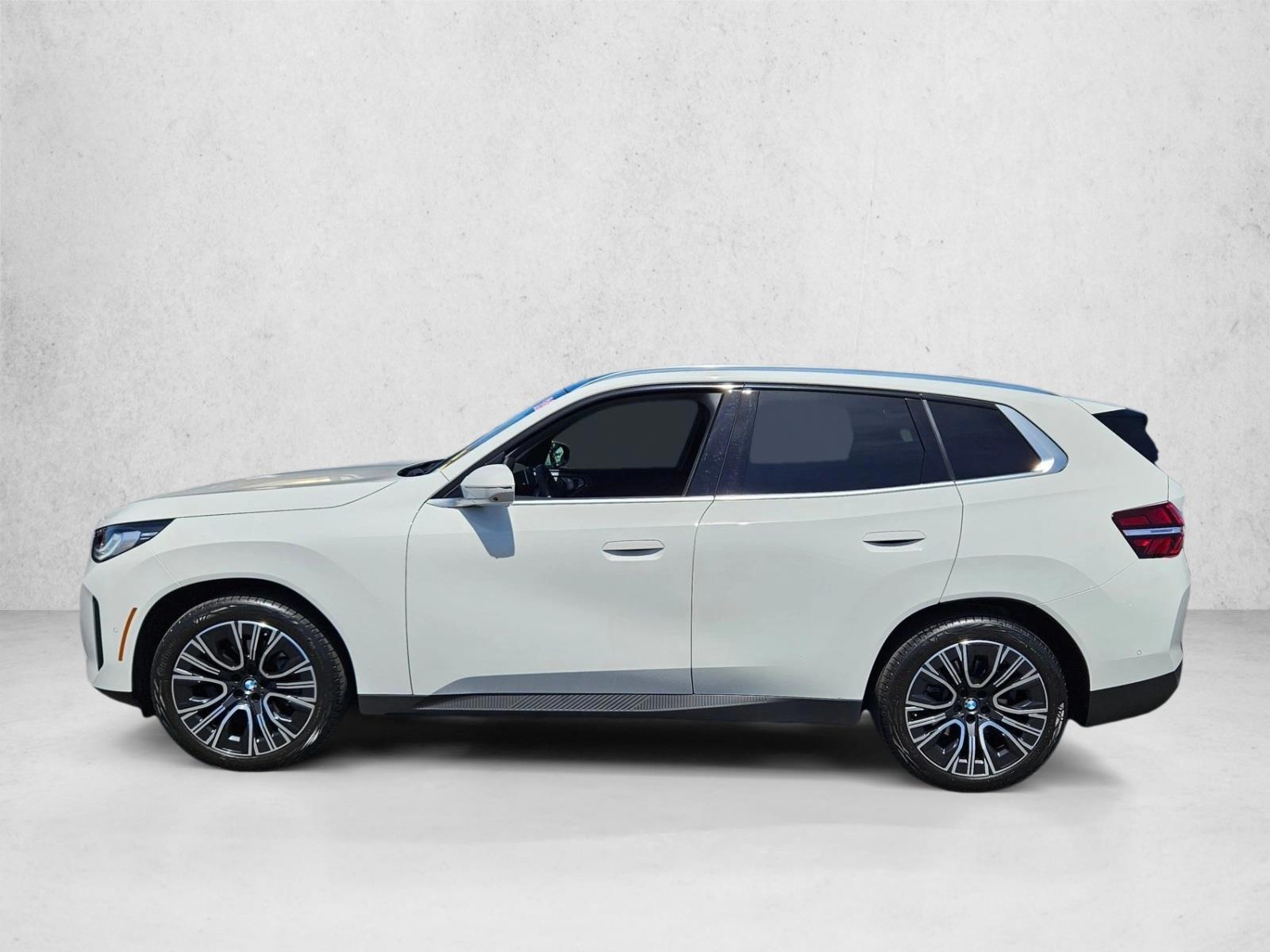 Thumbnail: 2026 BMW X3 - 2