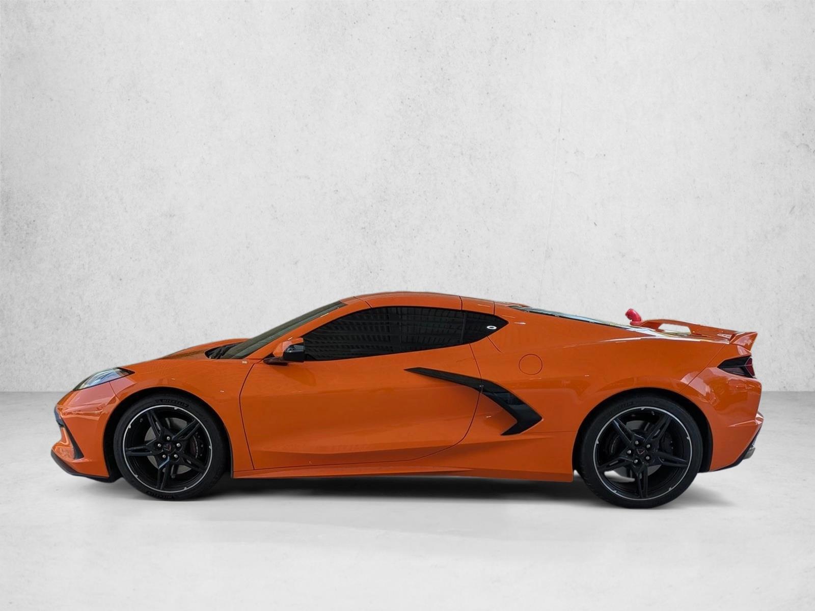 Thumbnail: 2022 Chevrolet Corvette - 2