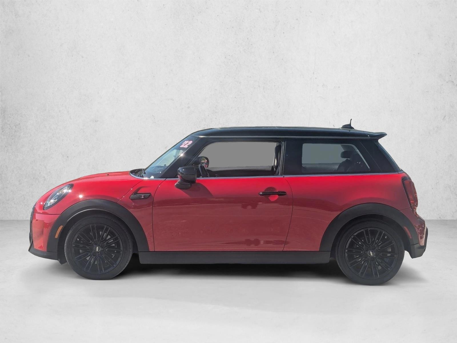 Thumbnail: 2022 MINI Cooper Hardtop - 2
