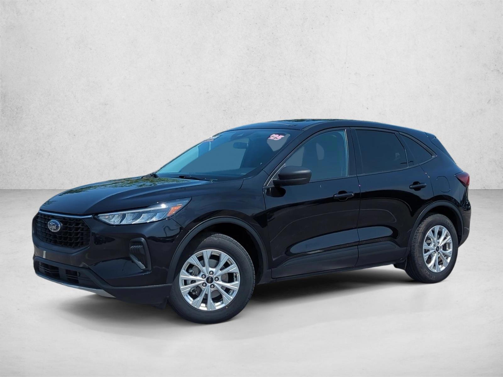 Thumbnail: 2025 Ford Escape - 1