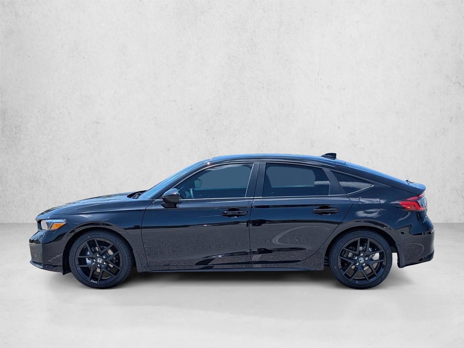 Thumbnail: 2026 Honda Civic - 2