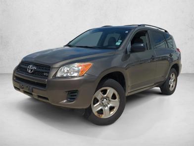 2009 Toyota RAV4  -
                  Winter Park, FL