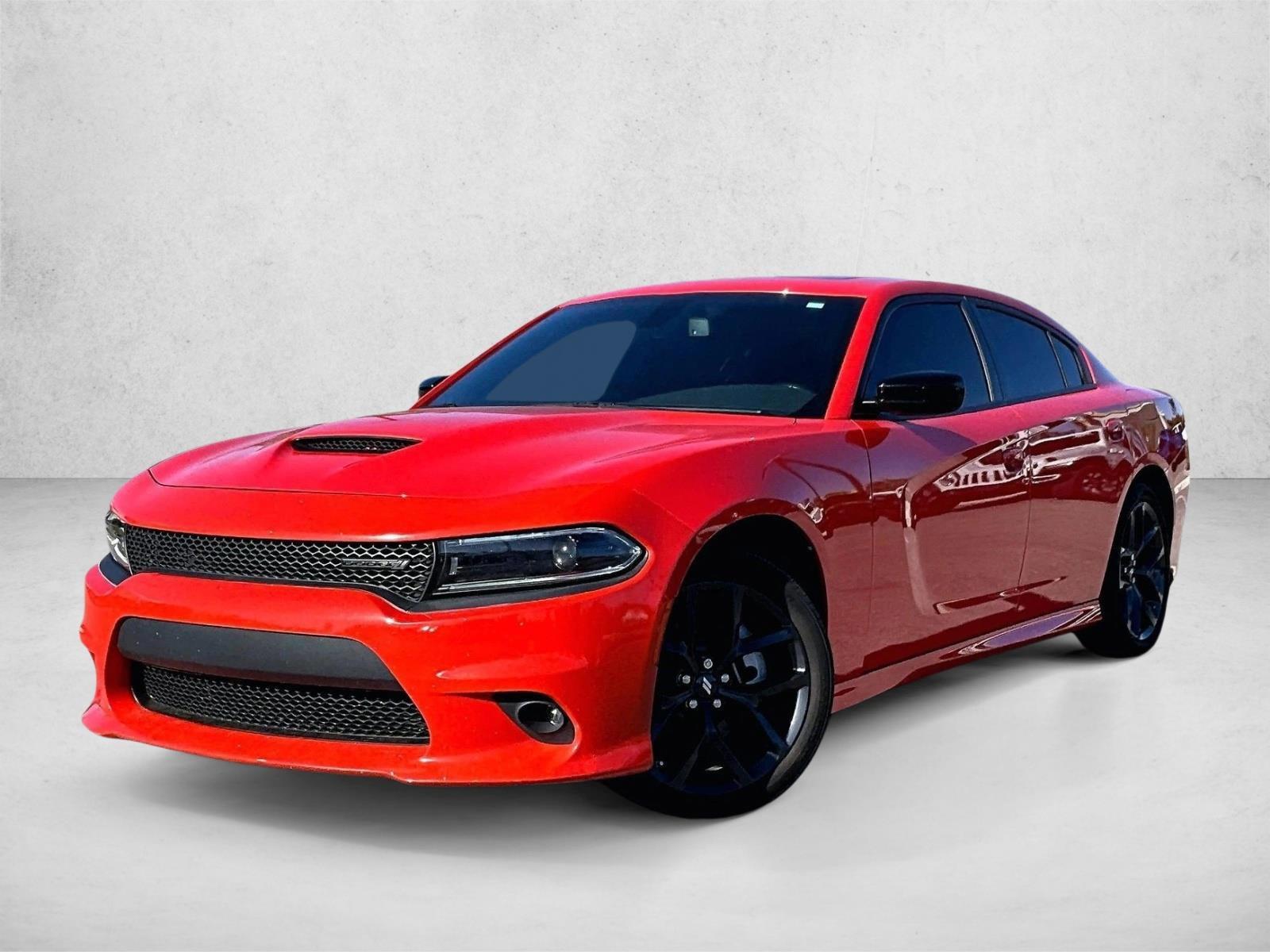 Thumbnail: 2022 Dodge Charger - 1
