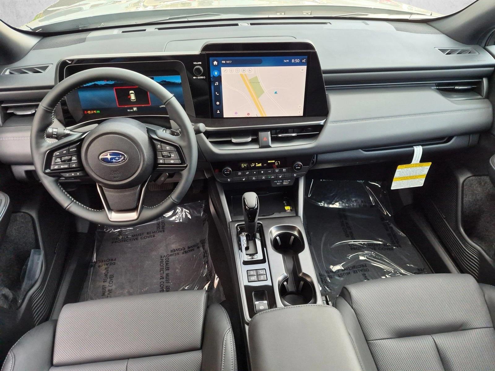Thumbnail: 2026 Subaru Outback - 3
