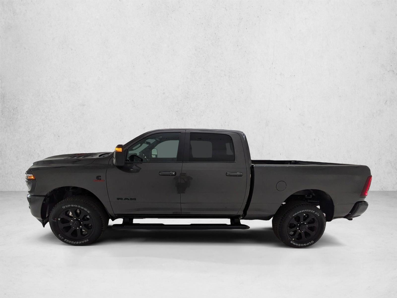 Thumbnail: 2026 RAM 2500 - 2