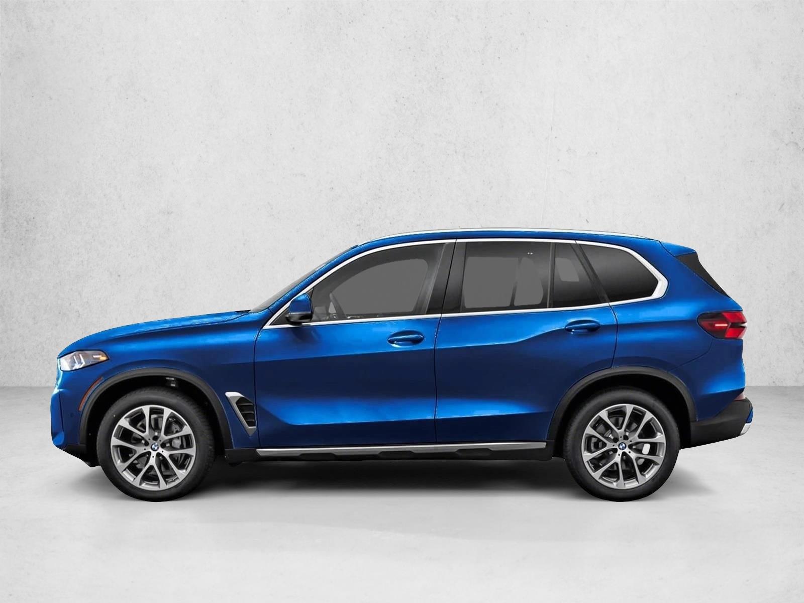 Thumbnail: 2026 BMW X5 - 2