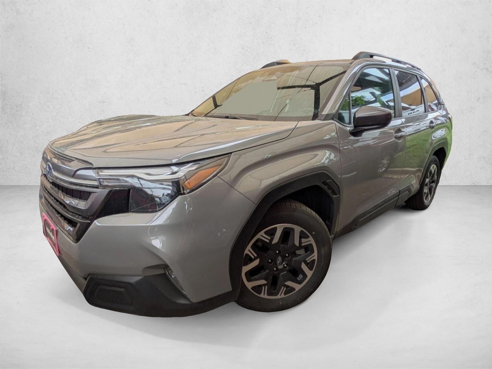 Thumbnail: 2026 Subaru Forester - 1