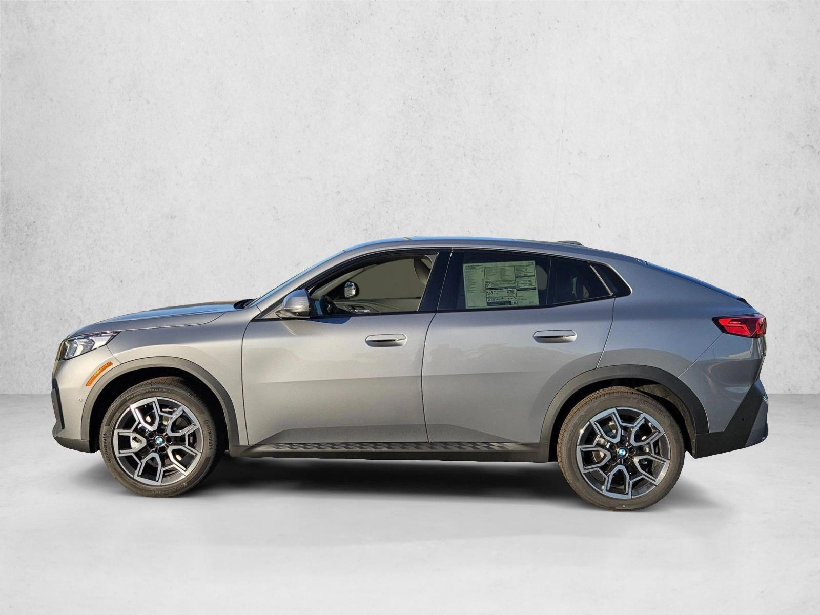 Thumbnail: 2027 BMW X2 - 2