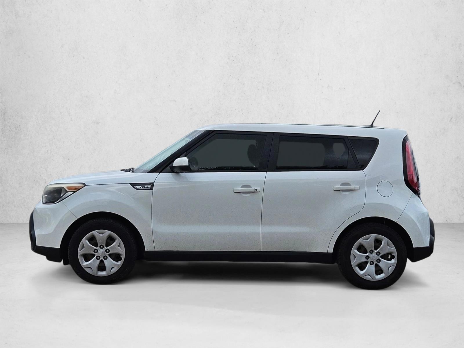 Thumbnail: 2015 Kia Soul - 2