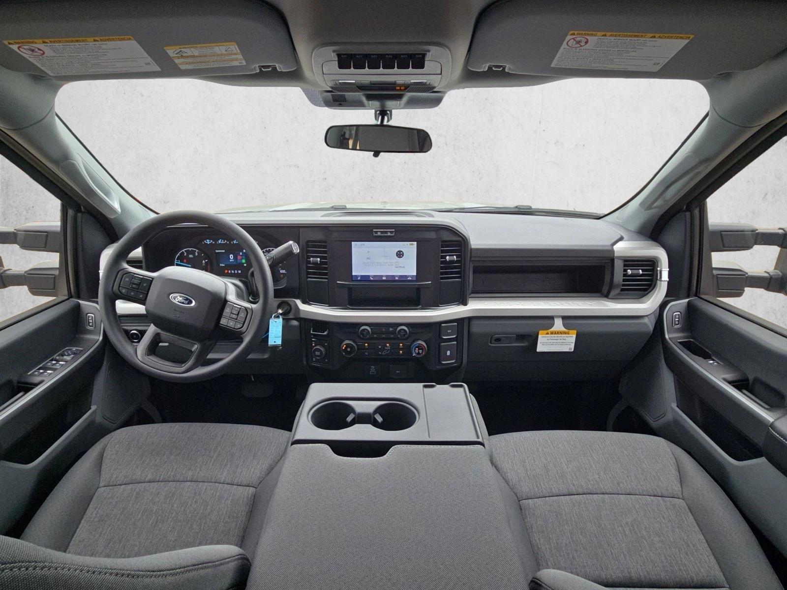 Thumbnail: 2026 Ford Econoline - 3