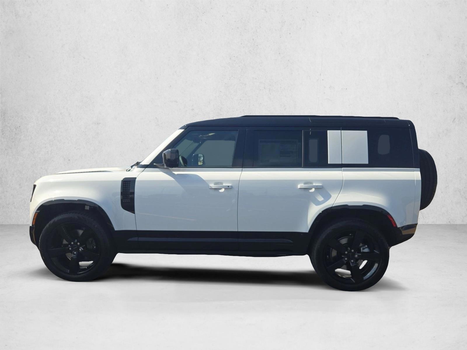 Thumbnail: 2026 Land Rover Defender - 2