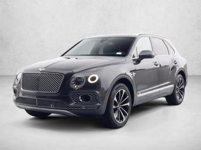 2018 Bentley Bentayga W12 -
                  Newport Beach, CA
