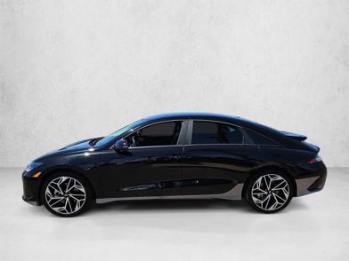 2024 Hyundai IONIQ 6