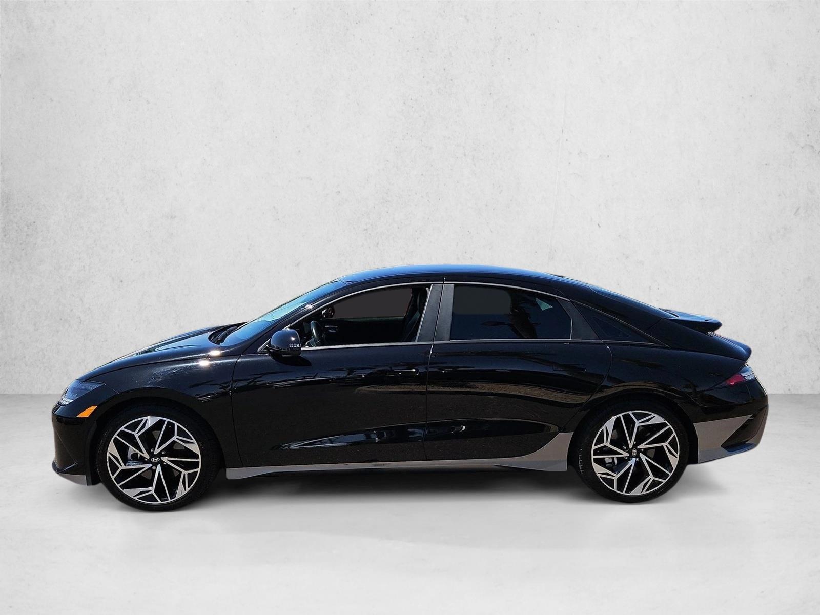 Thumbnail: 2024 Hyundai Ioniq 6 - 2