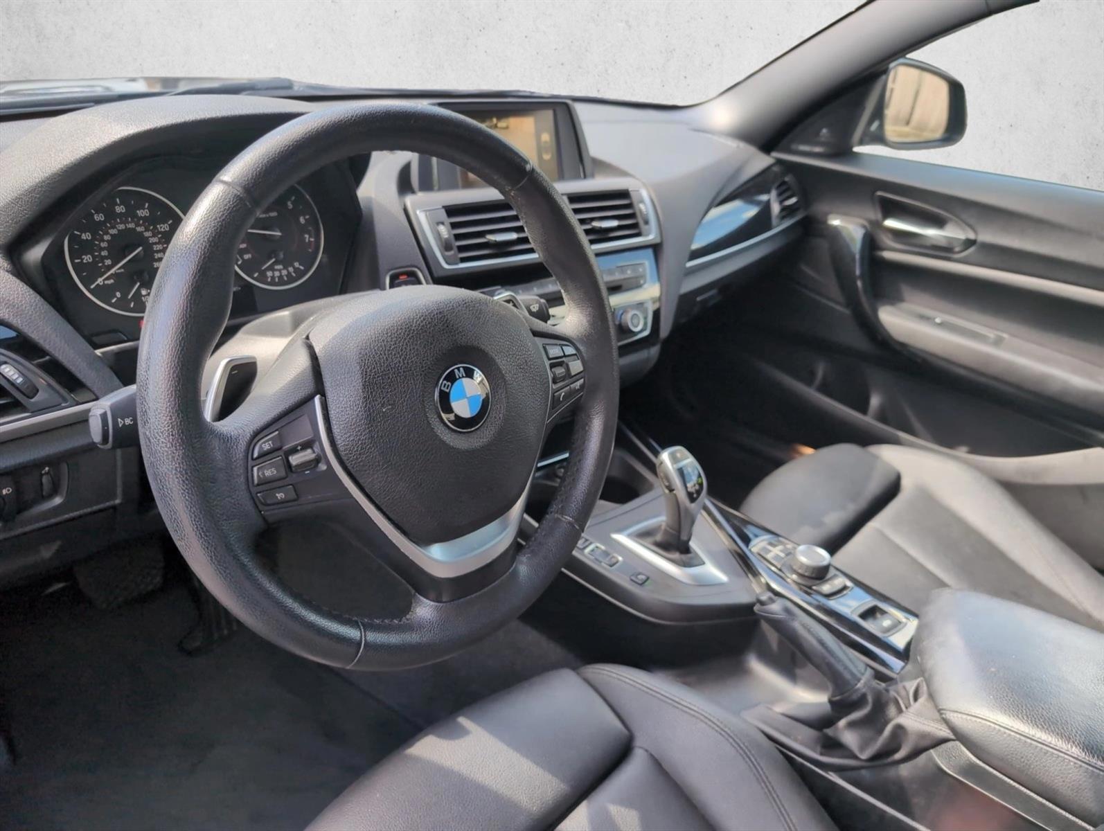 Thumbnail: 2017 BMW 2 Series - 2