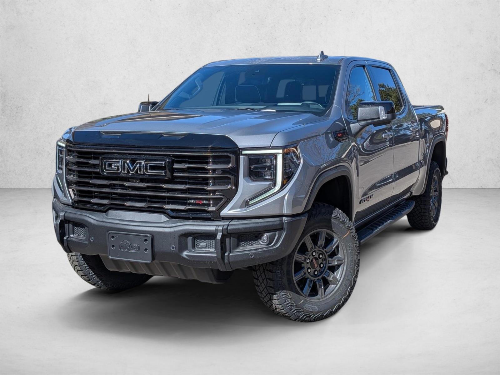 Thumbnail: 2026 GMC Sierra 1500 - 1
