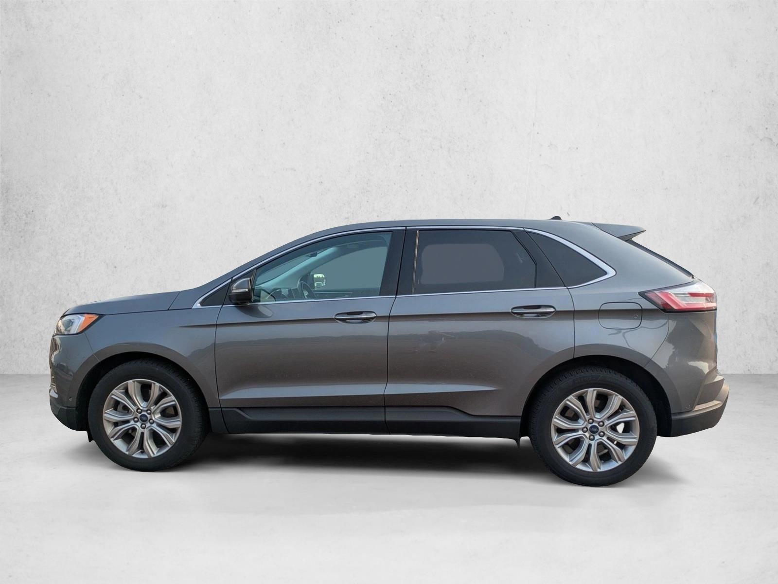 Thumbnail: 2021 Ford Edge - 2