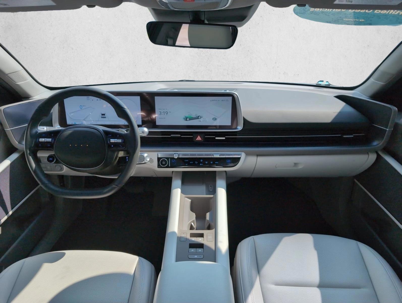 Thumbnail: 2025 Hyundai Ioniq 6 - 3